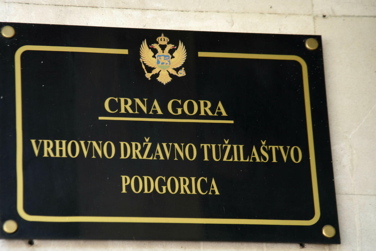 Fotografija uz vijest: VDT: EK u dokumentu ističe proaktivne istrage protiv organizovanih kriminalnih grupa...