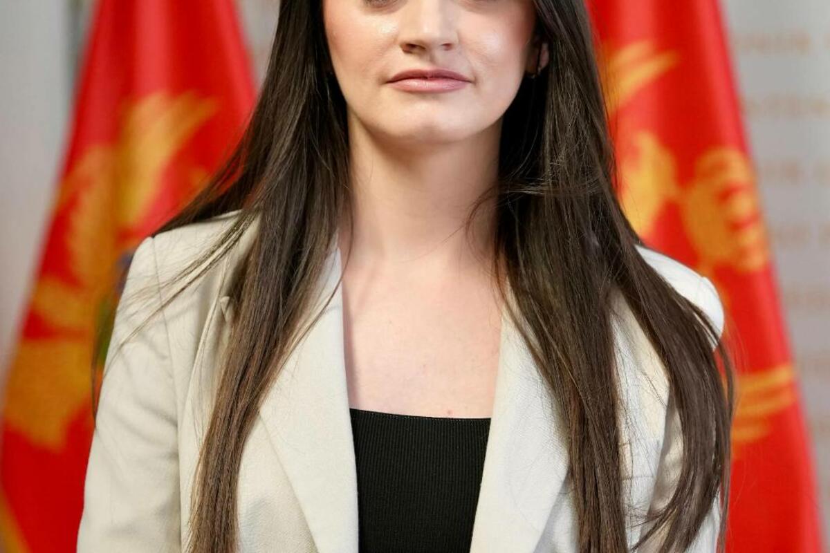Fotografija uz vijest: Vesković: Institucionalna stabilnost države ne smije zavisiti od političkih kalkulacija