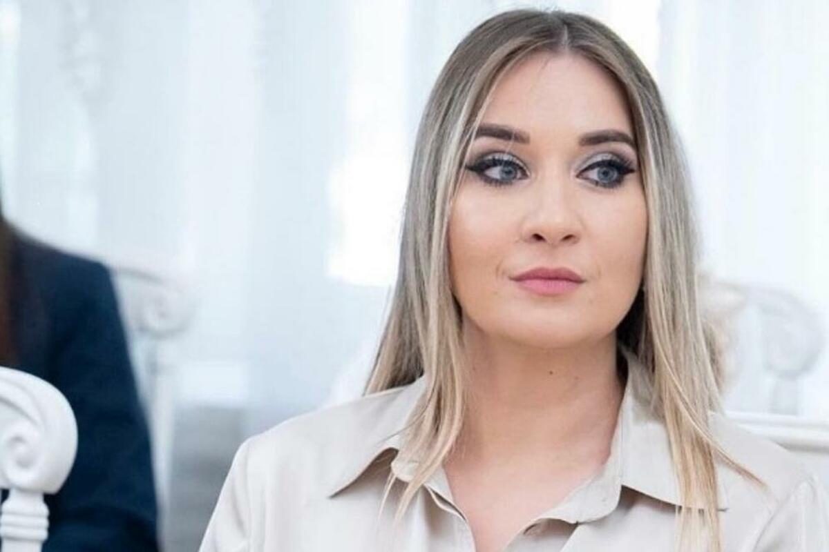 Fotografija uz vijest: Vučelić podnijela prijavu zbog tvrdnji o nuđenju novca i nekretnina poslanicima za smjenu Mandića