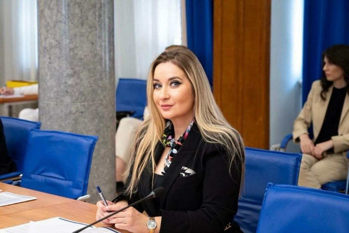 Fotografija uz vijest: Vučelić: Srbiji su potrebne jake institucije i evropska budućnost