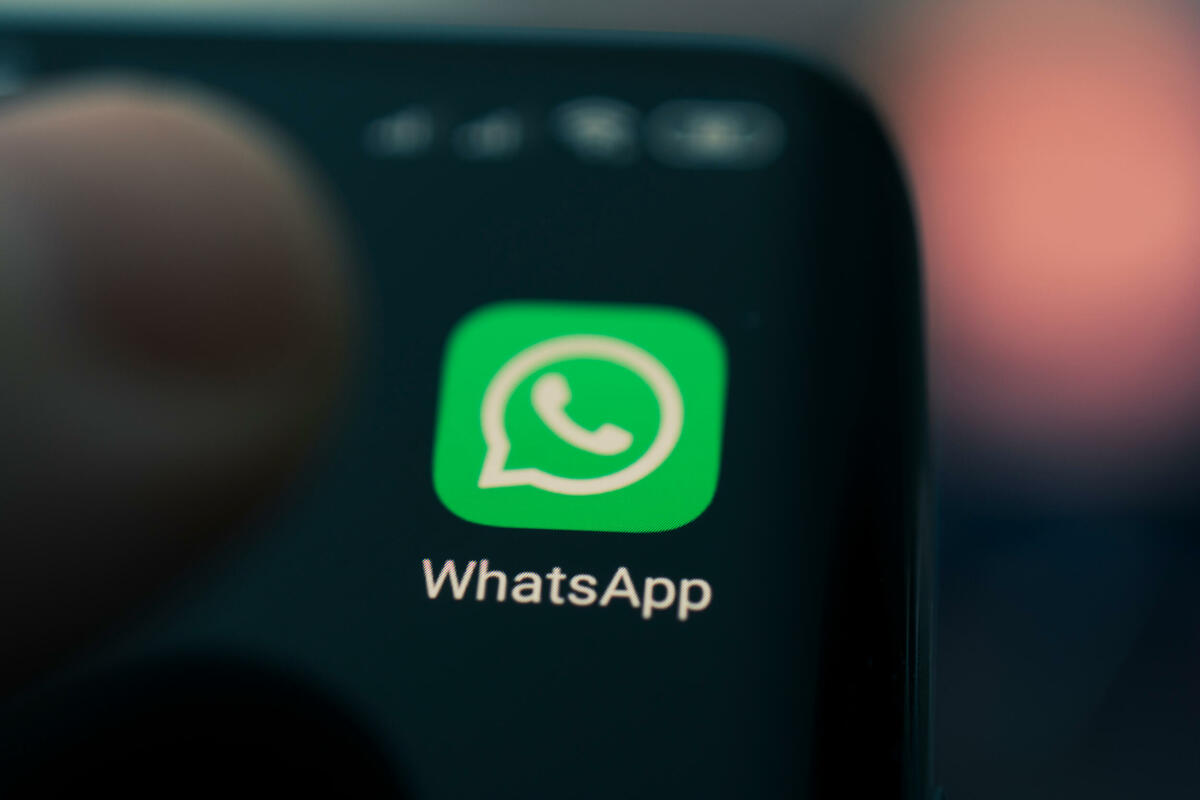 Fotografija uz vijest: WhatsApp uvodi korisnička imena umjesto brojeva telefona
