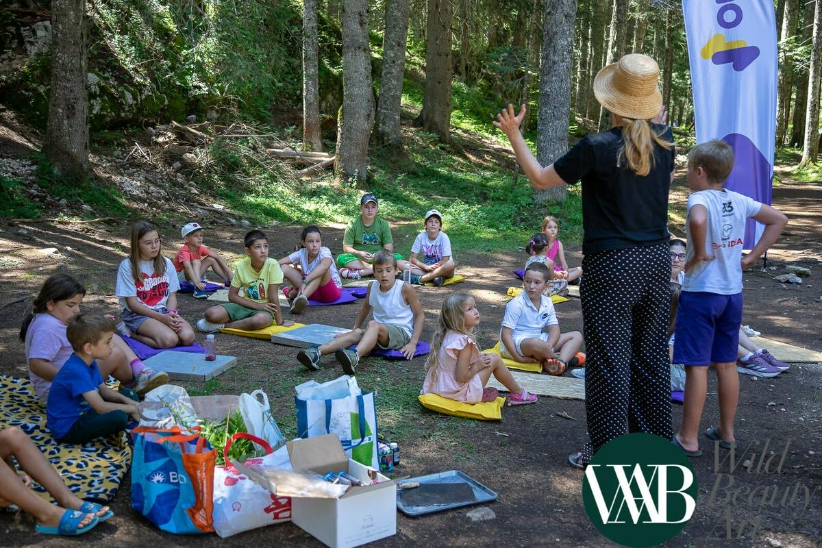 Fotografija uz vijest: Wild Beauty Art festival: Umjetnost, nauka i tradicija u službi očuvanja kulturne baštine