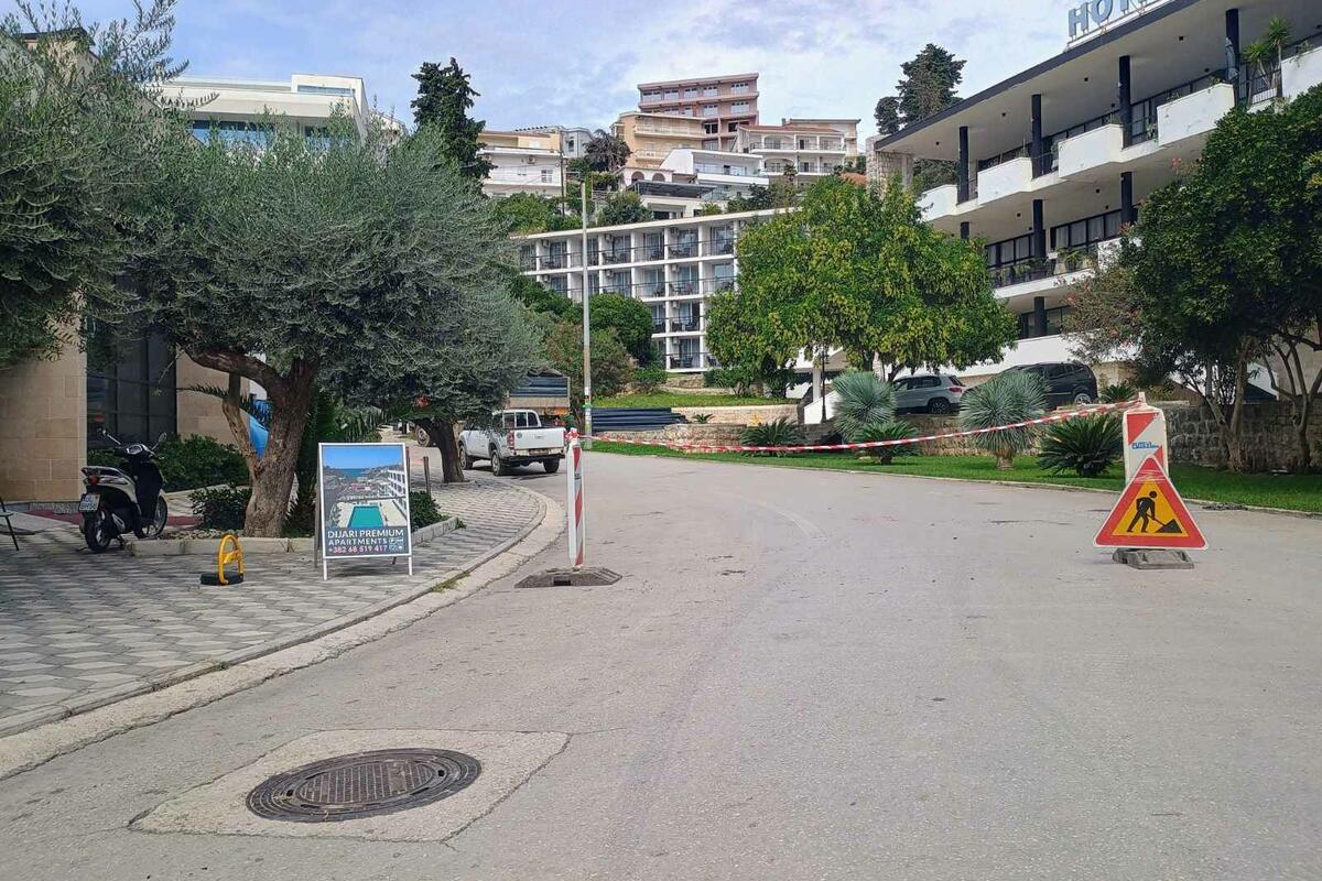 Fotografija uz vijest: Zašto je status Ulcinja važniji od budžetskih brojki
