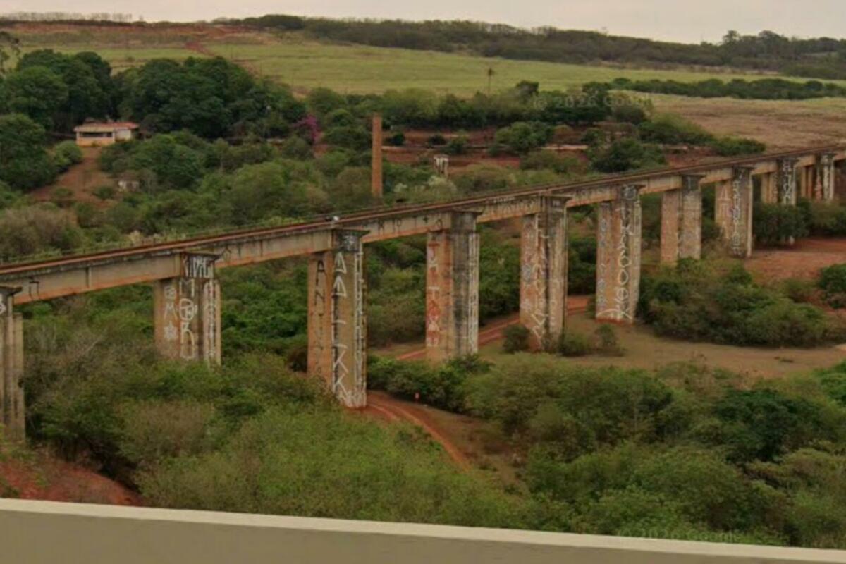 Fotografija uz vijest: Žena poginula u Brazilu jer joj instruktori nisu vezali uže za skok sa mosta