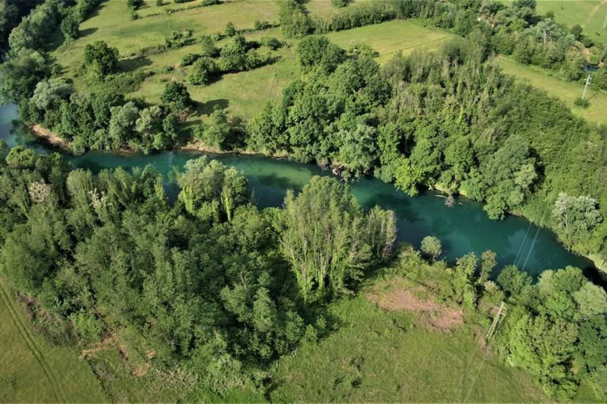 Fotografija uz vijest: Zetu ne štite samo u Danilovgradu