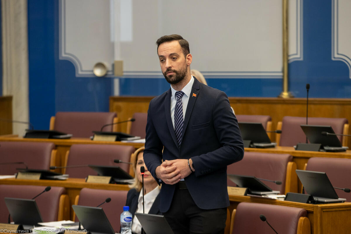 Fotografija uz vijest: Zirojević objavio detalje kupovine stana i garažnog mjesta: Platio sam ih po cijeni višoj od prosječne